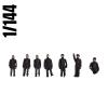  Artikelbild 2 des Artikels “1/144 Wittman Tiger Crew 7 Figure Set “