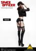  Artikelbild 2 des Artikels “SPACE OFFICERClothing Set im Maßstab 1:6 “