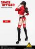  Artikelbild 2 des Artikels “SPACE OFFICERClothing Set im Maßstab 1:6 “