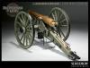  Product image 2 of the product “12-pound Napoleon - Civil War Cannon ”