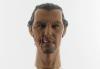  Product image 2 of the product “Figur mit verbrannten Gesicht ”