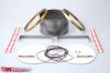  Artikelbild 2 des Artikels “Grosse Trommel Musikkorps 1:6 in Metal “