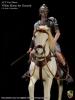  Product image 2 of the product “War Horse - Horse for General (White) ”