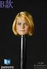  Product image 2 of the product “Female Blond Head D-OO1 ”