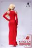  Artikelbild 2 des Artikels “Nikita Abendkleid Rot 1:6 “
