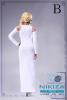  Artikelbild 2 des Artikels “Nikita Abendkleid weiss 1:6 “