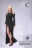  Artikelbild 2 des Artikels “Nikita Abendkleid schwarz  1:6 “