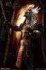  Product image 2 of the product “Ra the God of Sun- Sliver 1/6 Scale Action Figure ”