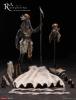  Product image 2 of the product “Ra the God of Sun- Sliver 1/6 Scale Action Figure ”