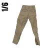  Product image 2 of the product “Tropical Pants (Tan) 1/6 ”