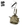  Product image 2 of the product “Bergen Rucksack 1/6 ”