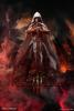  Product image 2 of the product “Pompeii Warrior - Orange 1/6 Scale Action Figure ”