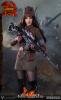  Artikelbild 2 des Artikels “Natasha - Red Alert Soviet Female CCCP Officer 2.0 - in 1/6 scale “