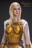  Product image 2 of the product “Goddess Metis 1/6 Scale Action Figure ”