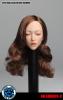  Product image 2 of the product “Sexy Superduck Female Head 1/6 ”