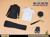  Product image 2 of the product “Airplane Captain Set Pilot  1/6 ”