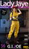  Artikelbild 2 des Artikels “1:6th G.I. Joe - Special Force Beautiful Lady Jaye “