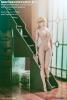  Product image 2 of the product “Super Flexibel Seamless Body PLLB2017-S20A (large bust size, pale) ”