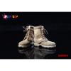  Artikelbild 2 des Artikels “Dessert Boots. Canvas and leather “