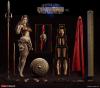  Product image 2 of the product “Spartan (Golden Commander)   1/6th Scale Action Figure ”