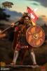  Artikelbild 2 des Artikels “1/12 Imperial Legion - Rome Camp flagman Action Figure “
