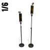  Artikelbild 2 des Artikels “Stand Mikrophonen Die Neumann-Flasche 1/6 in Metal “