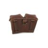  Product image 2 of the product “1/6 WWII Soviet Ammo pouches  M 37 ”