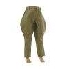  Product image 2 of the product “M43 Red Army Tanker Uniform Gymnastiorka Shirt (Olive Drab) 1:6 ”