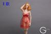  Artikelbild 2 des Artikels “Gar Toys Female Head 1:6 “