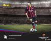  Artikelbild 2 des Artikels “ZC World FCBarcelona 2014/15 - Messi Soccer Player “