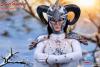  Product image 2 of the product “Silver Huntress 1/6th Scale Action Figure ”