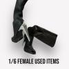  Artikelbild 2 des Artikels “Female Used Accessory Catboots 1/6 “