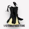  Product image 2 of the product “Female used Top  Wonder 1/6 ”