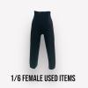  Artikelbild 2 des Artikels “Female Used Accessory Sporty Set   1/6 “