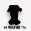  Product image 2 of the product “Female Used Accessory Top  1/6 ”
