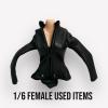  Artikelbild 2 des Artikels “Female Used Neopren Diving Suit  1/6 “