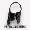  Artikelbild 2 des Artikels “Female Used Accessory Top  1/6 “