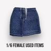  Artikelbild 2 des Artikels “Female  Skirt  Jeans 1/6 “