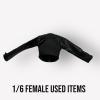  Artikelbild 2 des Artikels “Female  Jacket  1/6 “