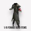  Artikelbild 2 des Artikels “Female  Robe Gray  1/6 “