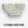  Product image 2 of the product “Female  Jacket  1/6 ”