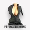  Artikelbild 2 des Artikels “Female  Jumpsuit The Cat 1/6 “
