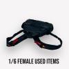 Product image 2 of the product “Backpack blk 1:6 ”