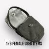  Artikelbild 2 des Artikels “Handtasche 1:6 “