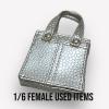  Product image 2 of the product “Purse   1:6 ”