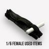  Product image 2 of the product “Female Acessorie Bulletholder 1:6 ”