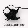  Product image 2 of the product “Backpack Lara 1:6 ”