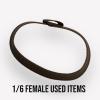  Product image 2 of the product “Female Shoulderbelt with sword sleeve  1:6 ”