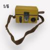  Product image 2 of the product “Field telephone FF33 in 1/6 ”