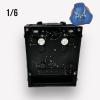  Product image 2 of the product “Torn Fu. Trupp mit Zubehör   in 1/6 ”